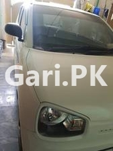 Suzuki Alto VXR 2022 for Sale in Rawalpindi