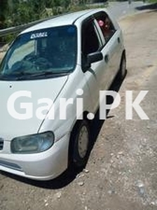 Suzuki Alto VXR (CNG) 2012 for Sale in Rawalpindi