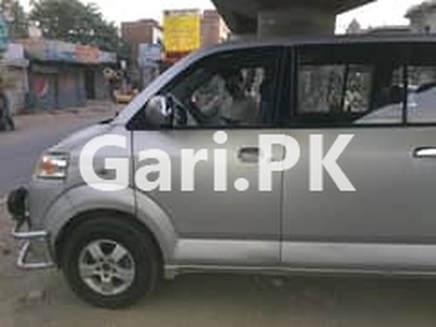 Suzuki APV 2006 for Sale in Multan