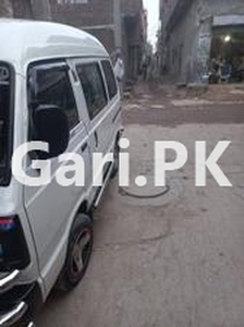 Suzuki Bolan 2016 for Sale in Gujranwala
