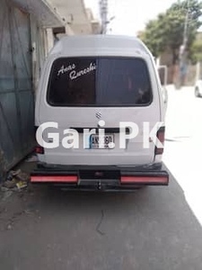 Suzuki Bolan 2019 for Sale in Dheri Hassanabad