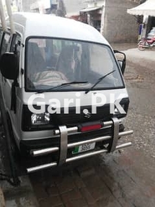 Suzuki Bolan 2019 for Sale in PCSIR Staff Colony