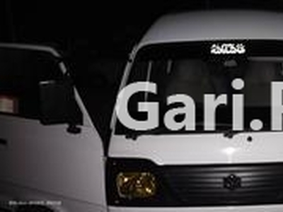 Suzuki Bolan Cargo Van Euro Ll 2019 for Sale in Multan