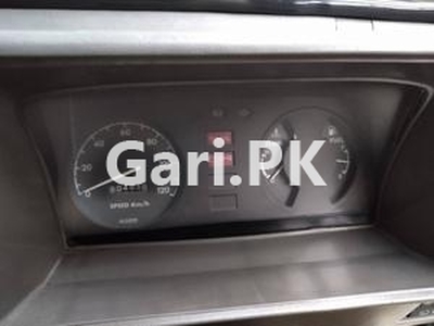 Suzuki Bolan VX 2000 for Sale in Karachi