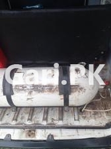 Suzuki Bolan VX (CNG) 2008 for Sale in Islamabad