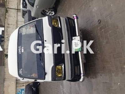 Suzuki Bolan VX Euro II 2016 for Sale in Chakwal