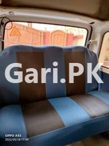 Suzuki Bolan VX Euro II 2018 for Sale in Lahore