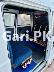 Suzuki Bolan VX Euro II 2019 for Sale in Gujrat