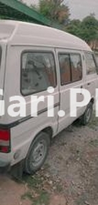 Suzuki Bolan VX Euro II 2019 for Sale in Islamabad