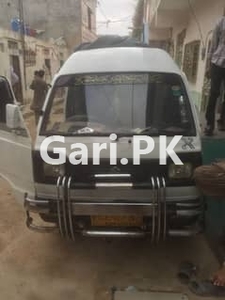 Suzuki Carry 1980 for Sale in Gulshan-E-Ghazi