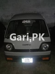 Suzuki Carry 2003 for Sale in Afshan Colony