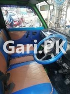 Suzuki Carry 2015 for Sale in Lahore