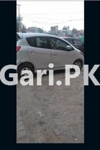 Suzuki Cervo G 2012 for Sale in Lahore