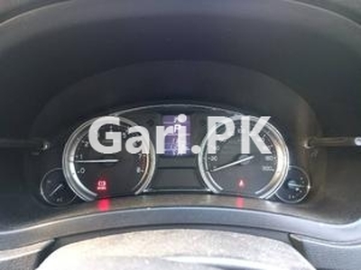Suzuki Ciaz Automatic 2017 for Sale in Karachi