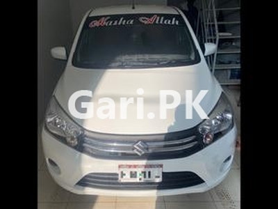 Suzuki Cultus Auto Gear Shift 2021 for Sale in Karachi