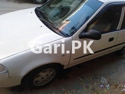 Suzuki Cultus EURO II 2014 for Sale in Karachi