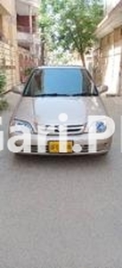 Suzuki Cultus Limited Edition 2016 for Sale in Bahawalpur