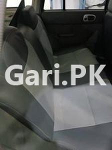 Suzuki Cultus Limited Edition 2016 for Sale in Lahore