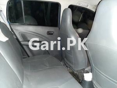 Suzuki Cultus VXL 2017 for Sale in Lahore