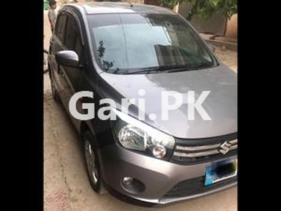 Suzuki Cultus VXL 2018 for Sale in Islamabad
