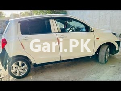 Suzuki Cultus VXL 2018 for Sale in Sukkur