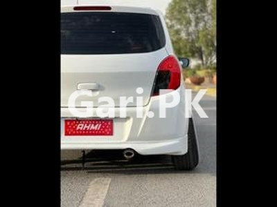 Suzuki Cultus VXL 2019 for Sale in Sialkot