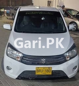 Suzuki Cultus VXL 2020 for Sale in Gulshan-e-Shameem