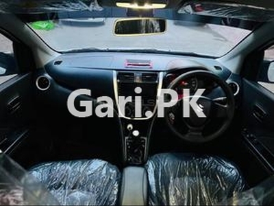Suzuki Cultus VXL 2020 for Sale in Islamabad