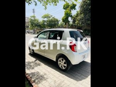 Suzuki Cultus VXL 2020 for Sale in Multan