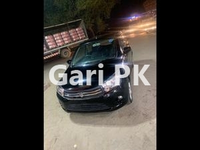 Suzuki Cultus VXL 2021 for Sale in Gujranwala