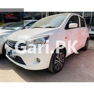 Suzuki Cultus VXL 2021 for Sale in Islamabad