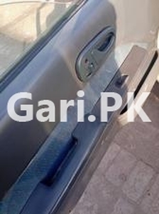 Suzuki Cultus VXL (CNG) 2002 for Sale in Peshawar