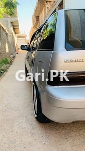 Suzuki Cultus VXR 2000 for Sale in Dhok Elahi Baksh