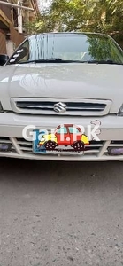 Suzuki Cultus VXR 2004 for Sale in Holy Family Road