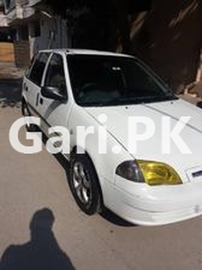 Suzuki Cultus VXR 2006 for Sale in Lahore