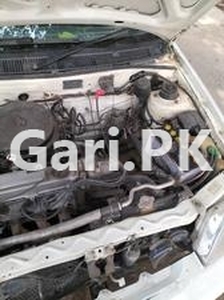 Suzuki Cultus VXR 2006 for Sale in Lahore