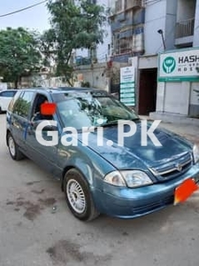 Suzuki Cultus VXR 2008 for Sale in Gulistan-e-Jauhar Block 13