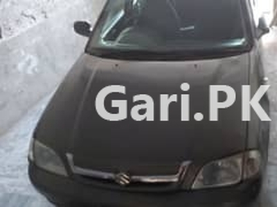 Suzuki Cultus VXR 2008 for Sale in new battery