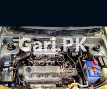 Suzuki Cultus VXR 2017 for Sale in Gulshan-E-Iqbal Block 3