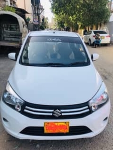 Suzuki Cultus VXR 2018 for Sale in M.A. Jinnah Road