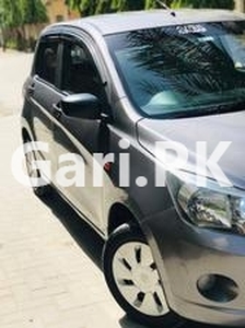Suzuki Cultus VXR 2019 for Sale in Burewala