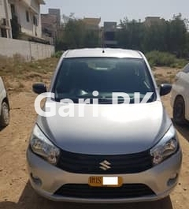 Suzuki Cultus VXR 2019 for Sale in Gulshan-e-Maymar