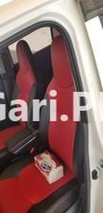 Suzuki Cultus VXR 2022 for Sale in Faisalabad