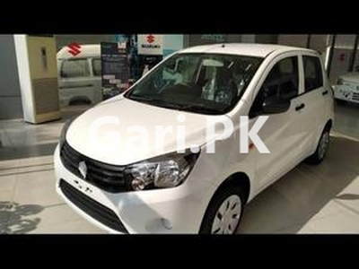 Suzuki Cultus VXR 2022 for Sale in Hyderabad