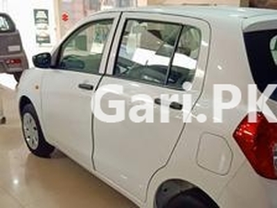 Suzuki Cultus VXR 2022 for Sale in Islamabad