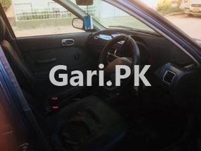 Suzuki Cultus VXRi 2008 for Sale in Karachi