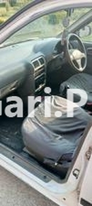 Suzuki Cultus VXRi 2008 for Sale in Taxila