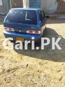 Suzuki Cultus VXRi 2011 for Sale in Bahawalpur