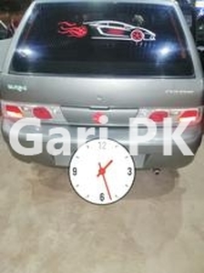 Suzuki Cultus VXRi 2013 for Sale in Bahawalpur