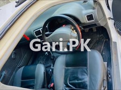 Suzuki Cultus VXRi 2015 for Sale in Gujranwala